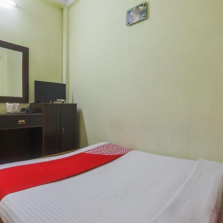 Oyo Hotel Grand City Tezpur Ngoại thất bức ảnh