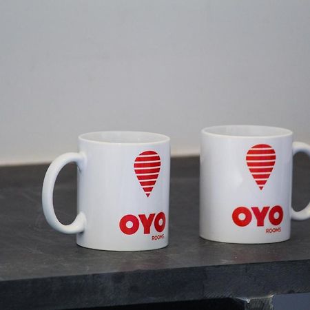 Oyo Hotel Grand City Tezpur Ngoại thất bức ảnh