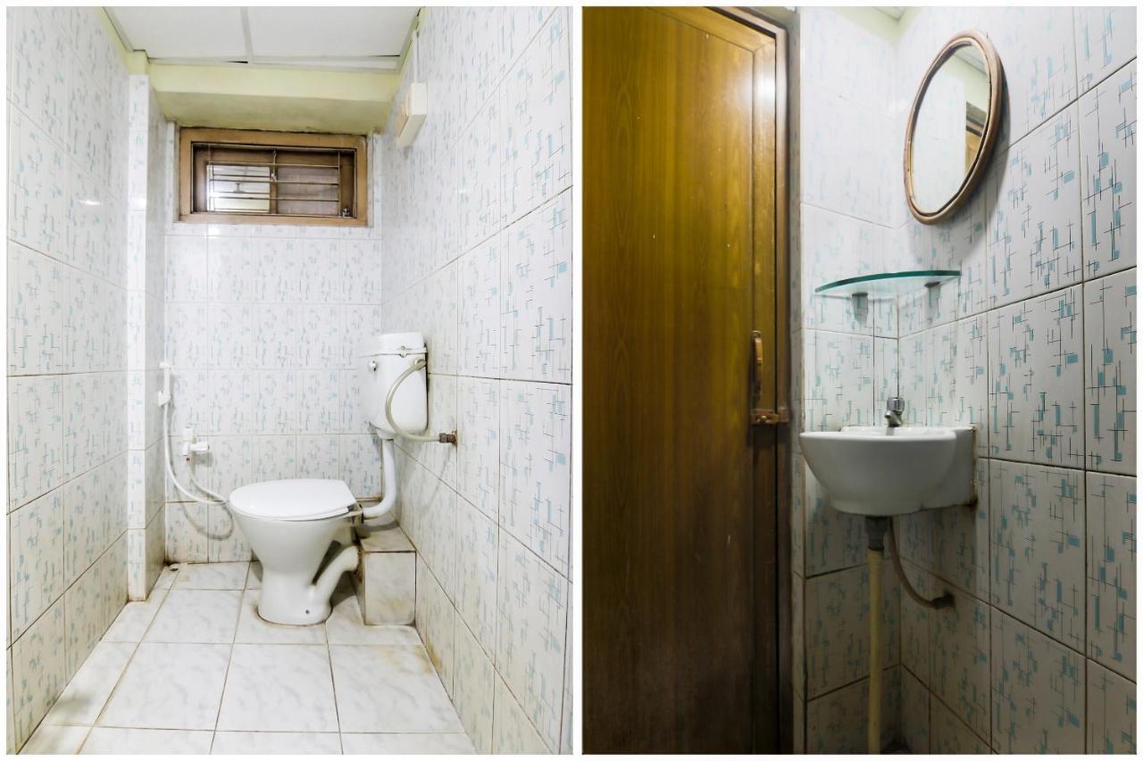 Oyo Hotel Grand City Tezpur Ngoại thất bức ảnh