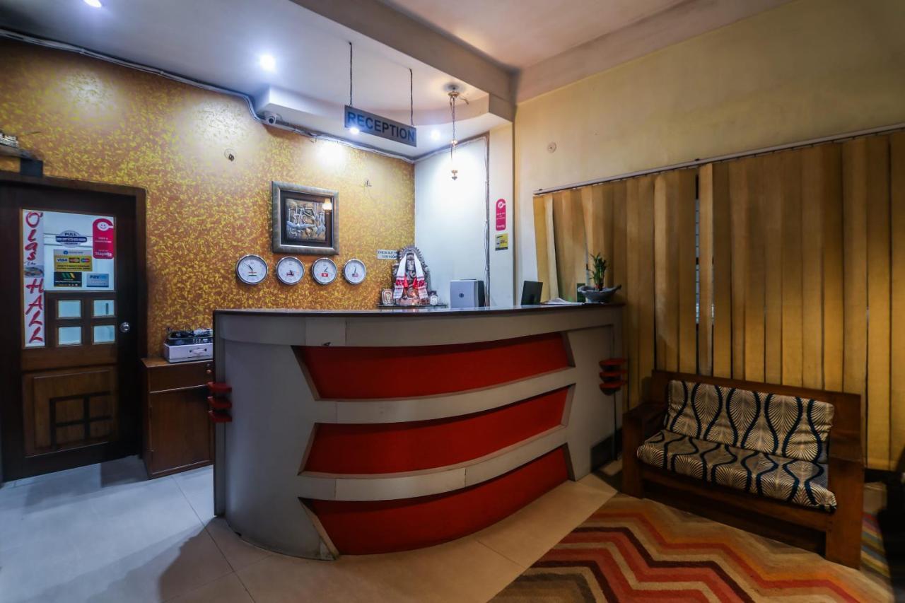 Oyo Hotel Grand City Tezpur Ngoại thất bức ảnh