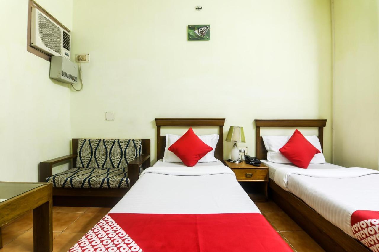 Oyo Hotel Grand City Tezpur Ngoại thất bức ảnh