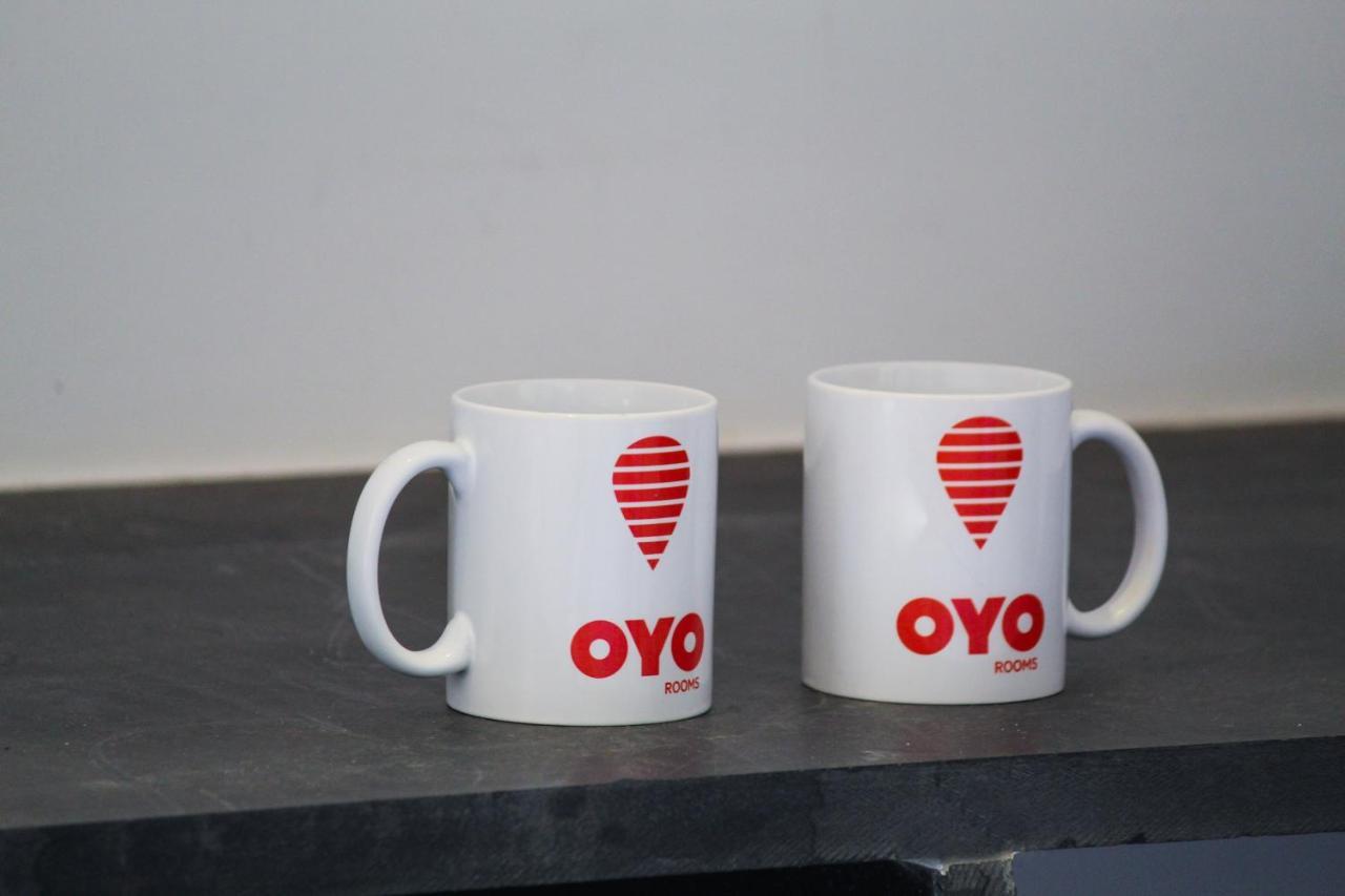 Oyo Hotel Grand City Tezpur Ngoại thất bức ảnh
